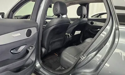 Mercedes-Benz GLC-Class 2018, 71408 км, за 16738.87 USD - фото 26