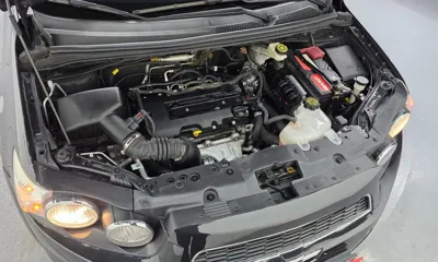 ChevroletGMDaewoo Aveo 2015, 135279 км, за 2920.9 USD - фото 6