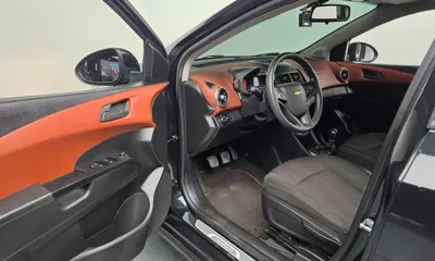 ChevroletGMDaewoo Aveo 2015, 135279 км, за 2920.9 USD - фото 10
