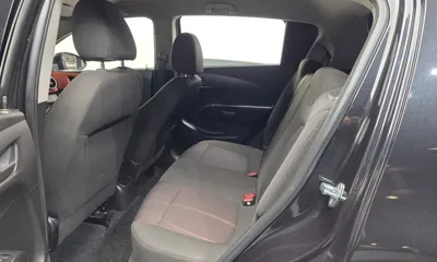 ChevroletGMDaewoo Aveo 2015, 135279 км, за 2920.9 USD - фото 12