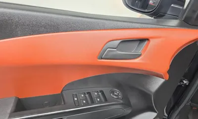 ChevroletGMDaewoo Aveo 2015, 135279 км, за 2920.9 USD - фото 19