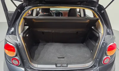 ChevroletGMDaewoo Aveo 2015, 135279 км, за 2920.9 USD - фото 20