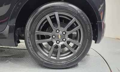 ChevroletGMDaewoo Aveo 2015, 135279 км, за 2920.9 USD - фото 21