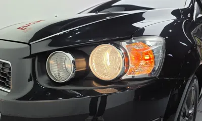 ChevroletGMDaewoo Aveo 2015, 135279 км, за 2920.9 USD - фото 22