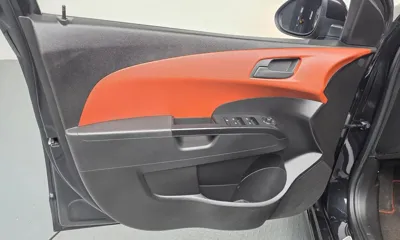 ChevroletGMDaewoo Aveo 2015, 135279 км, за 2920.9 USD - фото 24