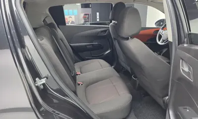 ChevroletGMDaewoo Aveo 2015, 135279 км, за 2920.9 USD - фото 26