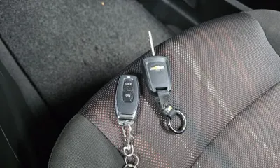 ChevroletGMDaewoo Aveo 2015, 135279 км, за 2920.9 USD - фото 28