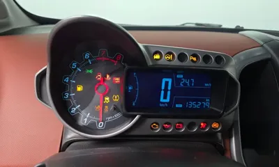 ChevroletGMDaewoo Aveo 2015, 135279 км, за 2920.9 USD - фото 30