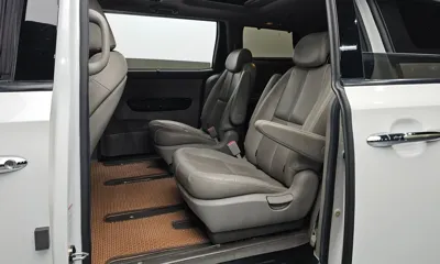 Kia Canival 2016, 156255 км, за 5795.4 USD - фото 26