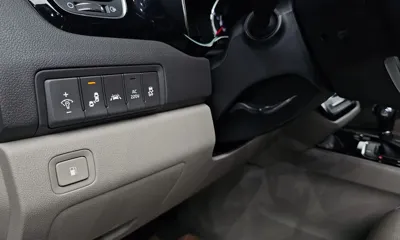 Kia Canival 2016, 156255 км, за 5795.4 USD - фото 27