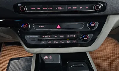 Kia Canival 2016, 156255 км, за 5795.4 USD - фото 28