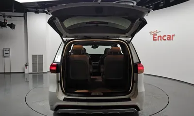 Kia Canival 2016, 156255 км, за 5795.4 USD - фото 34