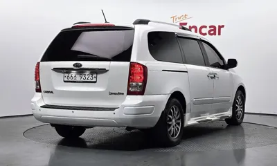 Kia Canival 2012, 257147 км, за 2530.58 USD