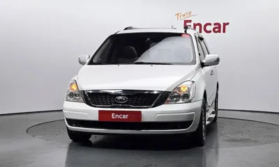 Kia Canival 2012, 257147 км, за 2530.58 USD