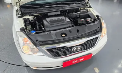 Kia Canival 2012, 257147 км, за 2530.58 USD - фото 6