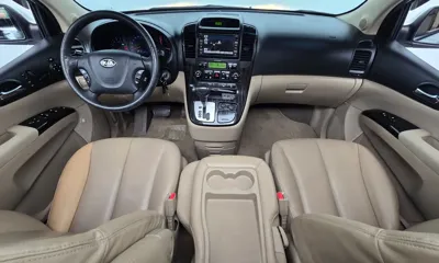 Kia Canival 2012, 257147 км, за 2530.58 USD - фото 7