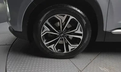 Hyundai Santafe 2019, 198283 км, за 10749.19 USD