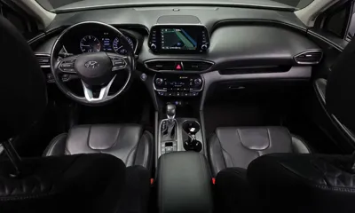 Hyundai Santafe 2019, 198283 км, за 10749.19 USD - фото 7