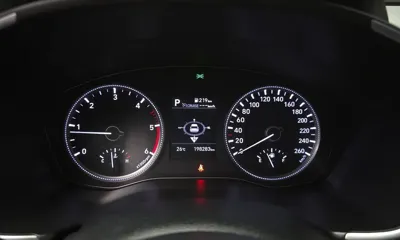 Hyundai Santafe 2019, 198283 км, за 10749.19 USD - фото 8