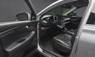 Hyundai Santafe 2019, 198283 км, за 10749.19 USD - фото 10