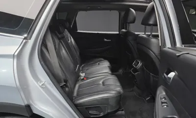 Hyundai Santafe 2019, 198283 км, за 10749.19 USD - фото 11