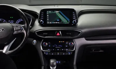 Hyundai Santafe 2019, 198283 км, за 10749.19 USD - фото 12