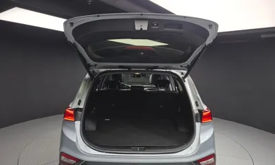 Hyundai Santafe 2019, 198283 км, за 10749.19 USD - фото 20