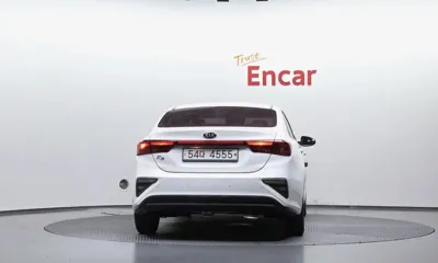 Kia K3 2019, 125451 км, за 5579.62 USD
