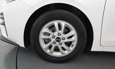 Kia K3 2019, 125451 км, за 5579.62 USD