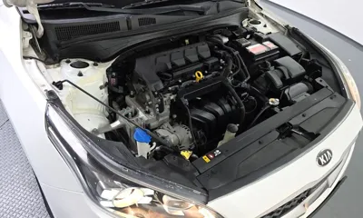 Kia K3 2019, 125451 км, за 5579.62 USD - фото 6