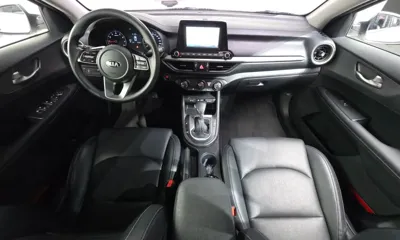 Kia K3 2019, 125451 км, за 5579.62 USD - фото 7