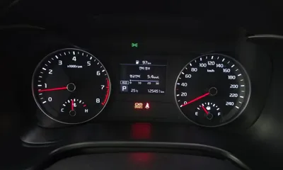 Kia K3 2019, 125451 км, за 5579.62 USD - фото 8