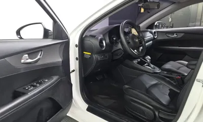 Kia K3 2019, 125451 км, за 5579.62 USD - фото 10