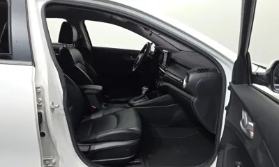 Kia K3 2019, 125451 км, за 5579.62 USD - фото 11