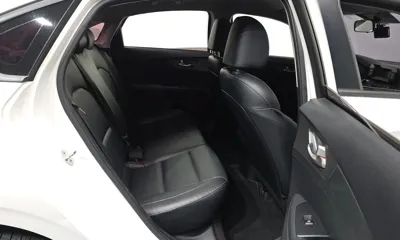Kia K3 2019, 125451 км, за 5579.62 USD - фото 12