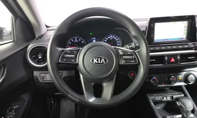 Kia K3 2019, 125451 км, за 5579.62 USD - фото 13