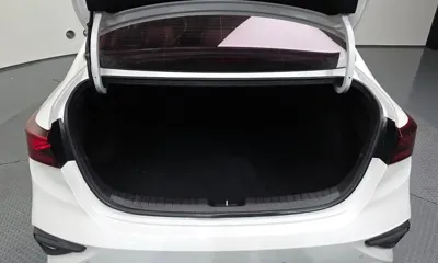 Kia K3 2019, 125451 км, за 5579.62 USD - фото 20