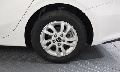 Kia K3 2019, 125451 км, за 5579.62 USD - фото 21