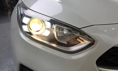 Kia K3 2019, 125451 км, за 5579.62 USD - фото 22