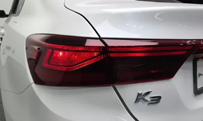 Kia K3 2019, 125451 км, за 5579.62 USD - фото 23