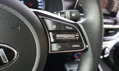 Kia K3 2019, 125451 км, за 5579.62 USD - фото 31