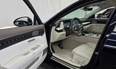 Genesis G90 2023, 16353 км, за 66384.4 USD - фото 10