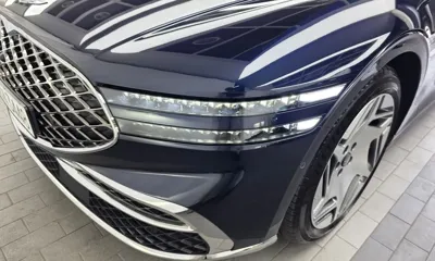 Genesis G90 2023, 16353 км, за 66384.4 USD - фото 22