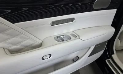 Genesis G90 2023, 16353 км, за 66384.4 USD - фото 28