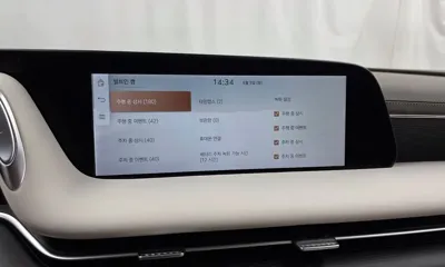 Genesis G90 2023, 16353 км, за 66384.4 USD - фото 40