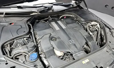 Mercedes-Benz S-Class 2018, 141696 км, за 25431.12 USD - фото 6
