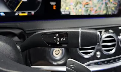 Mercedes-Benz S-Class 2018, 141696 км, за 25431.12 USD - фото 9