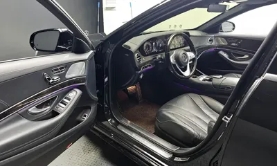 Mercedes-Benz S-Class 2018, 141696 км, за 25431.12 USD - фото 10