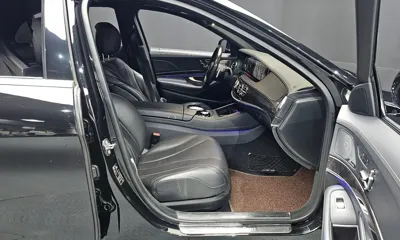 Mercedes-Benz S-Class 2018, 141696 км, за 25431.12 USD - фото 11
