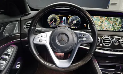 Mercedes-Benz S-Class 2018, 141696 км, за 25431.12 USD - фото 13